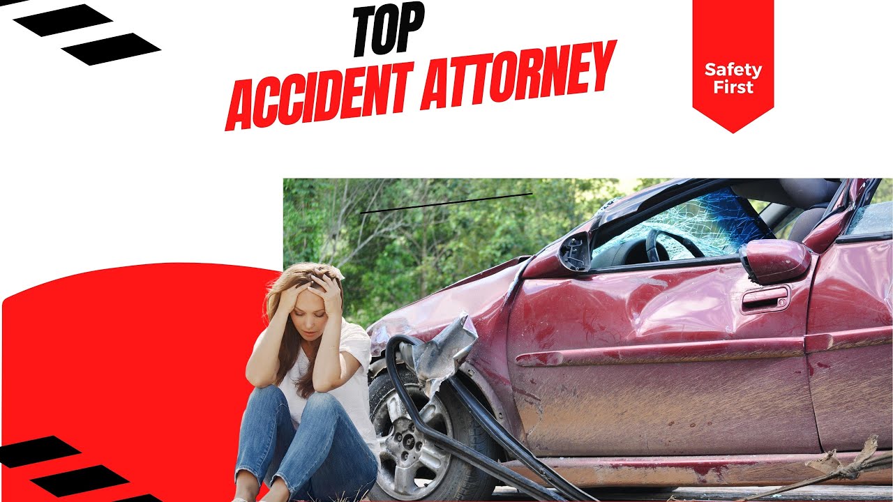 Best Car Accident Lawyers Servies For Cheap